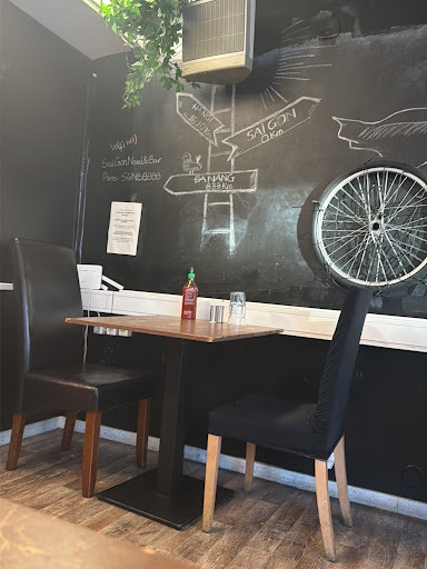 Saigon Noodle Bar - Vietnamese Restaurant · Kuvat 30