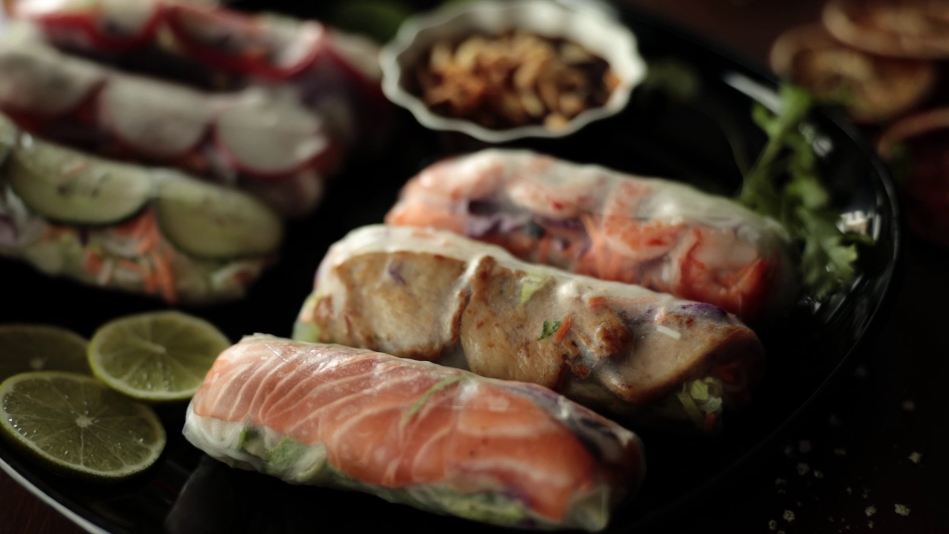 Vietnamese Cuisine