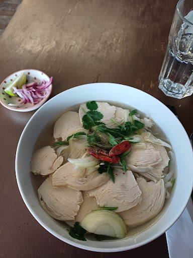 Saigon Noodle Bar - Vietnamese Restaurant · Kuvat 39