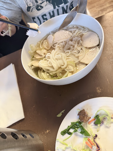 Saigon Noodle Bar - Vietnamese Restaurant · Kuvat 31