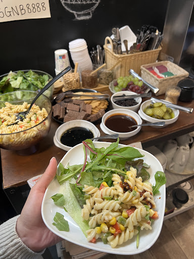 Saigon Noodle Bar - Vietnamese Restaurant · Kuvat 34
