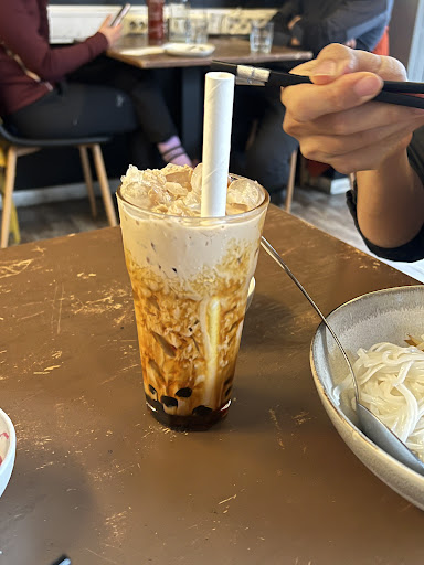Saigon Noodle Bar - Vietnamese Restaurant · Kuvat 35
